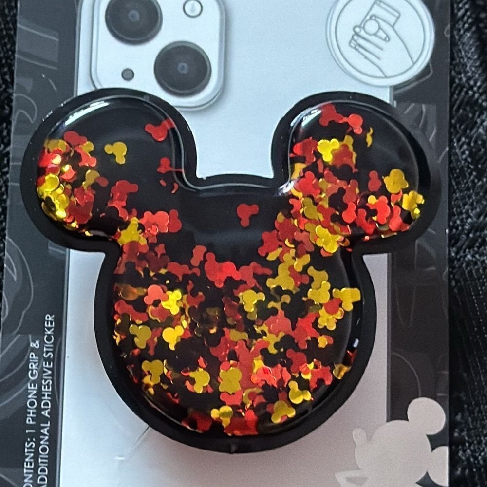 Disney foam grips spin pop - Picture 5 of 5